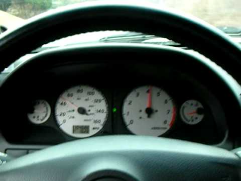 Nissan maxima noise upon acceleration #5