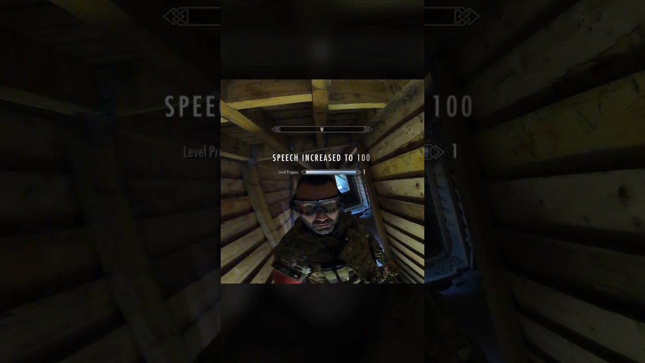 TK PAR UN PNJ 🧠 #airsoft #airsoftfrance #reels #gaming #funny