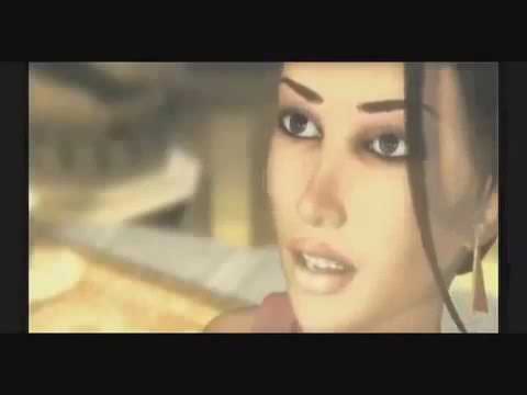 video Prince of Persia The Sands of Time Uplay Key