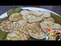 ఎలాంటి పిండ్లు పెరుగు సోడా లేకుండా కుట్టి దోస చెయ్యండి కనీసం 20 దోసలు తింటారు || Kutti Dosa || Dosa