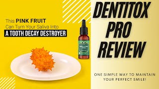 Dentitox|Dentitox Pro | Dentitox Pro Official Website | Dentitox Pro Review| Dentitox Pro Reviews
