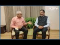 ISRO | On Indias First Human Missions Launch Date, ISRO Chief Says...  - 40:16 min - News - Video