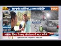 Uttarakhand Tunnel Collapse Rescue Operation Update: कैसे खा रहे है ? सुरंग में फंसी 40 जिंदगी  - 03:37 min - News - Video