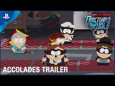 south park fractured but whole free download ps4