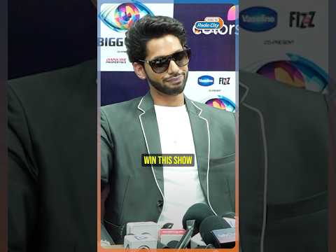 Baseer Ali On Bigg Boss 19 Winner Predictions 36 thousand views  play Short