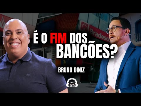 O maior ciclo de mudanças da história do MF! | com Bruno Diniz, Especialista em Tecnologia