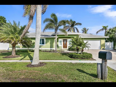 Property video