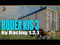 Bodex KIS 3 by Racing v1.2.1