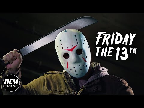 Friday the 13th'