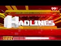 2PM Healines | Latest News Updates | 99TV