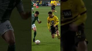 This Sancho Solo Is Crazy! 🤯😍