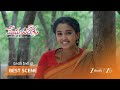 MEGHASANDESAM |  గగన్బట్టలు దొంగిలించిన కోతి, భూమి ఆటపట్టించింది