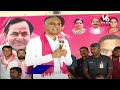 Harish Rao Live: BRS Party Medak Parliament Constituency Meeting At Dubbaka | V6 News  - 03:03:46 min - News - Video