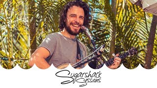 The Bones of J.R. Jones - Hearts Racing (Live Music) | Sugarshack Sessions