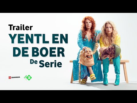 Yentl en de Boer de Serie'