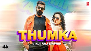 Thumka ~ Raj Mawar Video HD