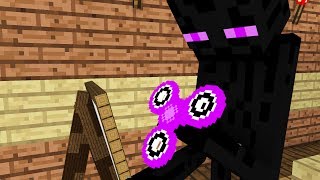 HELLO NEIGHBOR MINECRAFT IMPOSTER! FGTEEV Chase Plays 