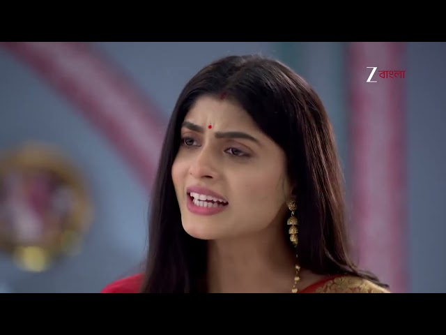 Parineeta | Ep - 236 | Best Scene | Jul 08 2025 | Zee Bangla