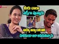 Anchor Ramya Naughty Comments on Jabardasth Vinod- Interview