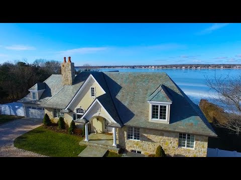 Property video