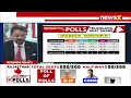 Get Ready For December 3 Miracle, | Mansoor Khan, Congress Telangana Incharge | #NewsXPollOfPolls  - 05:18 min - News - Video
