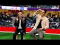 India vs Pak Final Match Update LIVE :  सुबह होते ही पाकिस्तानी खिलाड़ियों पर आई बड़ी खबर! Asia Cup - 00:00 min - News - Video