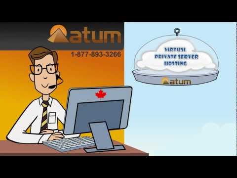 Atum Presents: What is VPS Hosting Anyway?
