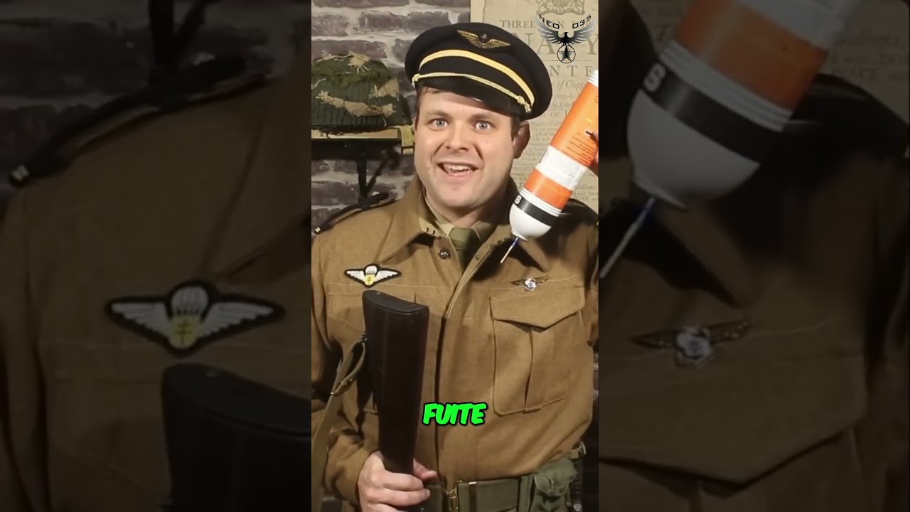 Airsoft: Le Pire Moment! (Fuite de gaz et stress)