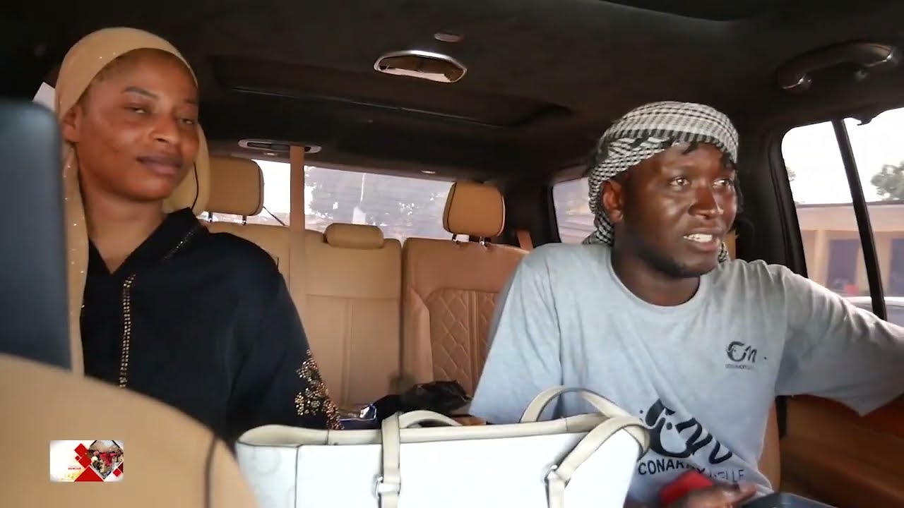 Conakry Nouvelles NO COMMENT ELHADJ WAKIL ALAMALI KEITA