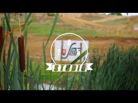 Šenkvice Championship 2017 MX OPEN Slovakia
