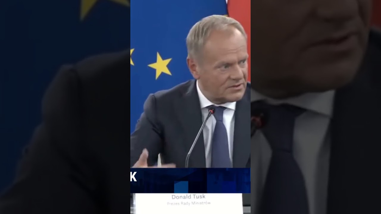 Rząd Tuska łamie prawo – czas wyjść na ulice! Wszyscy do Warszawy!