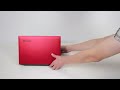 Видео обзор ноутбука Lenovo IdeaPad M490s