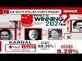 Voted Against Dictatorship| Arvind Kejriwal Speaks To Media | NewsX  - 00:54 min - News - Video