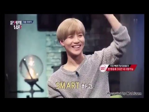 Who taught Taemin this sexy dance?