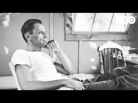 Arthur Miller: Writer'