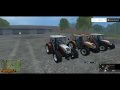 Steyr 4095 Kompakt Pack v1.0