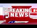 Road Incident In Krishna District | Car Hits Lorry | V6 News  - 01:00 min - News - Video
