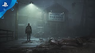 The sinking city :  bande-annonce