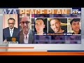 Israeli hostages released & Palestinian prisoners freed as Trump declares peace | News9 - 05:48 min - News - Video