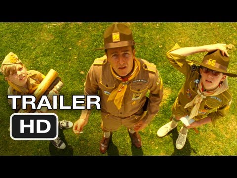 Moonrise Kingdom - Breaking Records at The Box Office ...