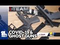 I-Team Exclusive: How COVID-19 fraud led police to ghost guns