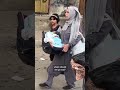 We are heading into the unknown says Palestinian in Gaza City  - 00:50 min - News - Video