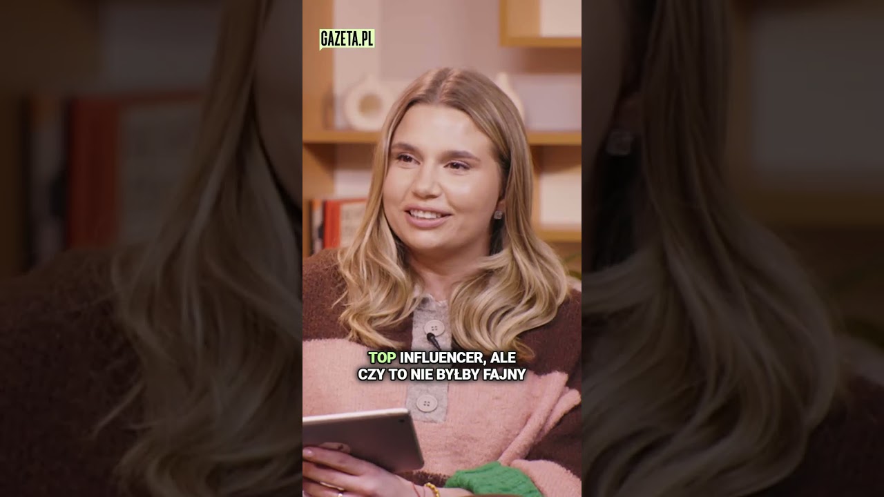 Przemek Kucyk przyznaje, iż w telewizji jest cenzura #shorts