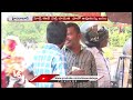 As Temperature Rise, Public shows Interest To Drink Natural Juices | V6 News  - 05:29 min - News - Video