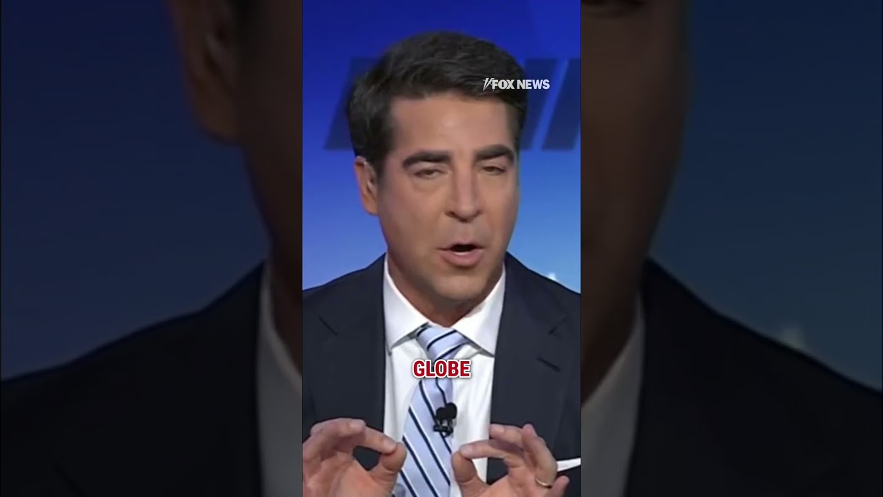 Watters: ‘Amazing to watch’ how the US is confronting China #china #shorts #trump