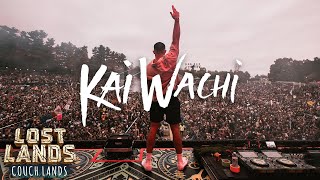 Kai Wachi Live @ Lost Lands 2023 - Full Set