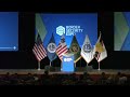LIVE: Homeland Security Secretary Kristi Noem speaks at Border Security Expo  - 01:22:36 min - News - Video