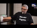 The Bengal Files | Vivek Agnihotris Fiery Chat with News9 | Vivek Vs TMC | Exclusive | Movie  - 32:59 min - News - Video