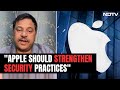 Foreign State Actors Fueling Conspiracy: Tech Expert Brijesh Singh | The Last Word