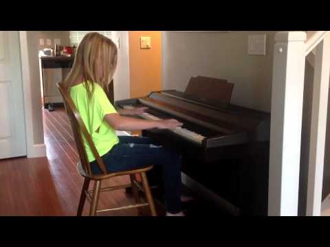 Chasing Summers - @Tiësto (Piano Cover) mp3